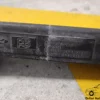 Side Skirts Ford Fiesta MK3 XR2i View Front