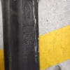 Side Skirts Ford Fiesta MK3 XR2i View Rear