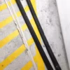 Side Skirts Ford Fiesta MK3 XR2i View Right