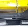 Radiator Grill Mascherina Griglia Calandra Fog Lights Autobianchi Lancia Y10 View Rear