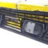 Radiator Grill Mascherina Griglia Calandra Fog Lights Autobianchi Lancia Y10 View Right