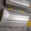 ZENDER Kit Alfa Romeo Alfasud - Bumpers + Side Skirts + Side Arches + Spoiler View Zoom In