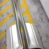 ZENDER Kit Alfa Romeo Alfasud - Bumpers + Side Skirts + Side Arches + Spoiler View Zoom Out