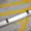 ZENDER Kit Alfa Romeo Alfasud - Bumpers + Side Skirts + Side Arches + Spoiler View 10015