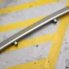 ZENDER Kit Alfa Romeo Alfasud - Bumpers + Side Skirts + Side Arches + Spoiler View 10016