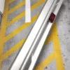 ZENDER Kit Alfa Romeo Alfasud - Bumpers + Side Skirts + Side Arches + Spoiler View 10020