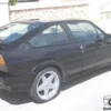 ZENDER Kit Alfa Romeo Alfasud - Bumpers + Side Skirts + Side Arches + Spoiler View 10021