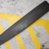 82398049 Rear Spoiler Alettone Lancia Delta HF Turbo Prima Serie