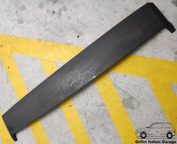 82398049 Rear Spoiler Alettone Lancia Delta HF Turbo Prima Serie