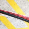 60674829 60665030 Rear Right Door Exterior Seal Gasket Raschiavetro Alfa Romeo 156