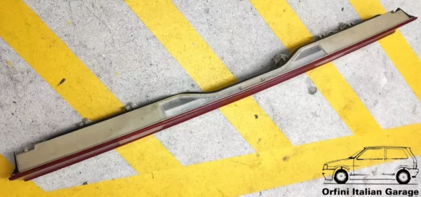 60508196 Rear Back Light Alfa Romeo 164
