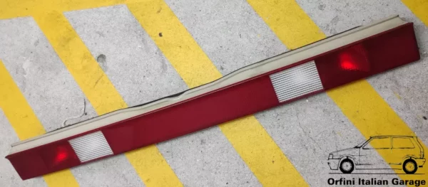 60508196 Rear Back Light Alfa Romeo 164