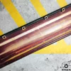 60770055 Front Left Door Trim Moulding Alfa Romeo 164