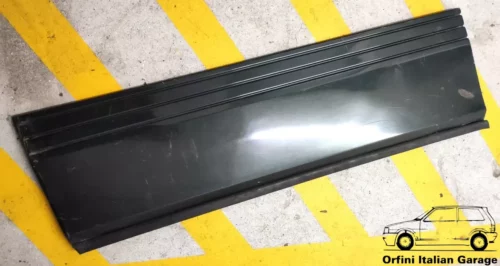 60770055 Front Left Door Trim Moulding Alfa Romeo 164