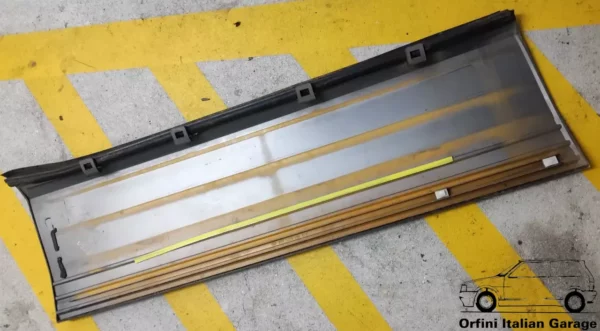 60770054 Front Right Door Trim Moulding Alfa Romeo 164