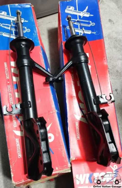 548613 548876 549300 549301 Front Shock Absorbers Alfa Romeo 33 905 907
