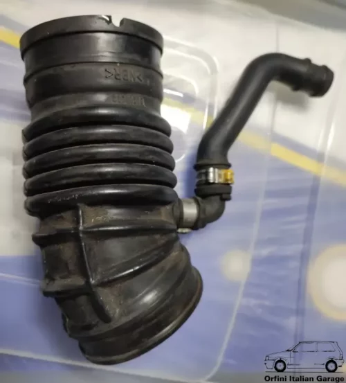 60658050 Intake Hose Pipe Alfa Romeo GTV Spider