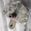 82429159 Rear Left Door Lock Lancia Delta Prisma