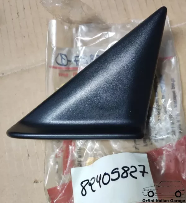 82405827 Right Rearview Mirror Plastic Cover Lancia Delta