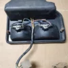 4370155 4370163 Rear Left Light Fiat 128