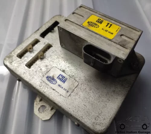 82459568 MCA 111B 82459568 Suspension ECU Lancia Thema