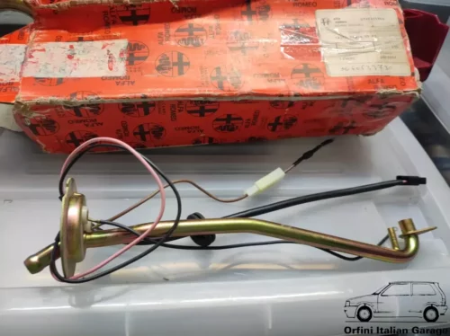 60533730 Fuel Level Tank Sending Unit Alfa Romeo 75
