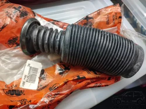 60573218 Front Suspension Rubber Boot Gaiter Alfa Romeo 33 907