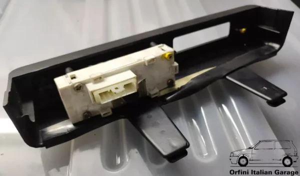 181527680 Switch Panel Fiat Uno MK2