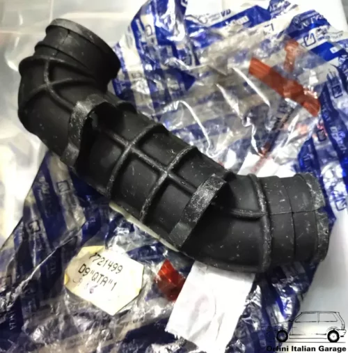 7721499 Intake Hose Pipe Fiat Punto 176 Turbo Diesel