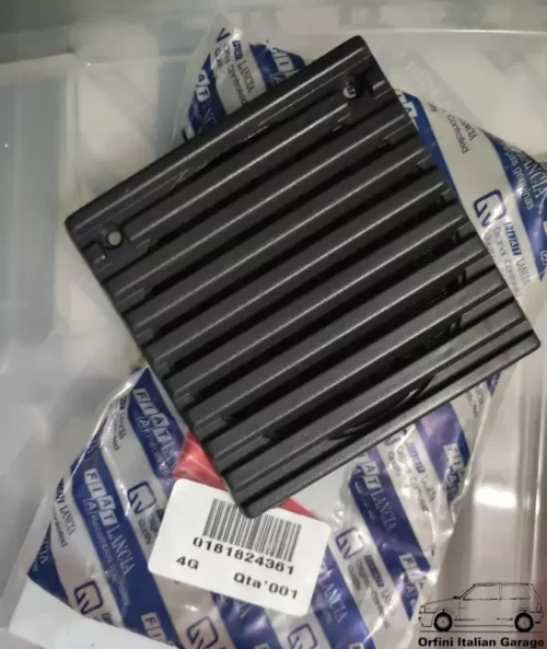 181824361 Speaker Grill Fiat Cinquecento Sporting