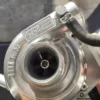 7546432 7620961 VL2 Garrett RHB5 Fiat Uno Turbo IE MK1