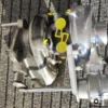 7620961 7546432 VL3 Garrett RHB5 Fiat Uno Turbo IE MK1