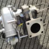 7620961 7546432 VL3 Garrett RHB5 Fiat Uno Turbo IE MK1