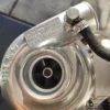 7620961 7546432 VL3 Garrett RHB5 Fiat Uno Turbo IE MK1