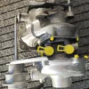 7620961 7546432 VL3 Garrett RHB5 Fiat Uno Turbo IE MK1