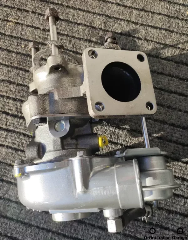 7620961 7546432 VL3 Garrett RHB5 Fiat Uno Turbo IE MK1