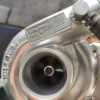 7620961 7546432 VL3 Garrett RHB5 Fiat Uno Turbo IE MK1