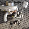 7611846 Turbo Garrett Lancia Thema Turbo 16v 2.0 S2 Delta 4WD Integrale