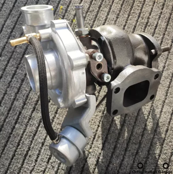 7611846 Turbo Garrett Lancia Thema Turbo 16v 2.0 S2 Delta 4WD Integrale
