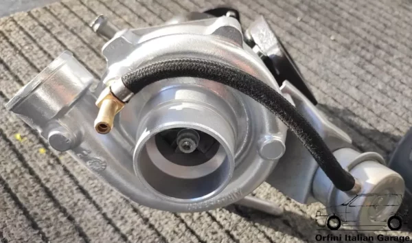 7611846 Turbo Garrett Lancia Thema Turbo 16v 2.0 S2 Delta 4WD Integrale