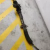 82452738 82480948 82452738 Power Steering Box Fiat Croma Lancia Thema