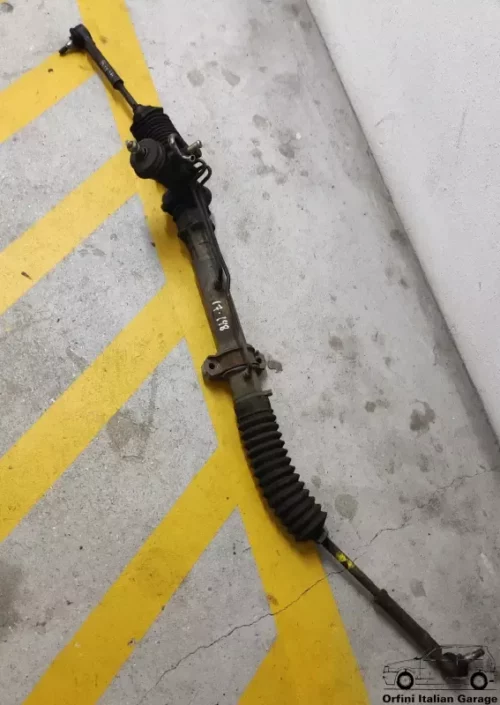82452738 82480948 82452738 Power Steering Box Fiat Croma Lancia Thema