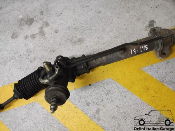 82452738 82480948 82452738 Power Steering Box Fiat Croma Lancia Thema
