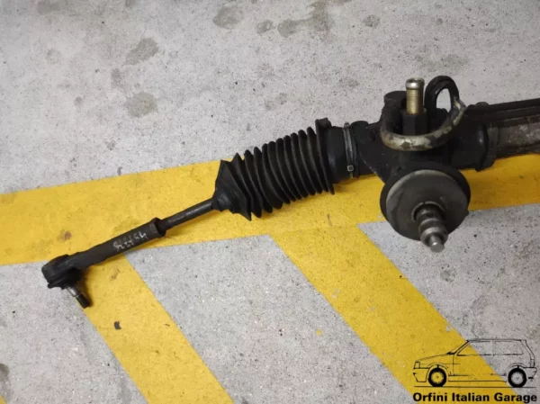 82452738 82480948 82452738 Power Steering Box Fiat Croma Lancia Thema