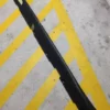 190263808 Side Left Skirt Fiat Punto Cabrio