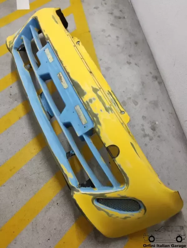 735250367 Front Bumper Fiat Seicento Sporting