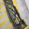 735250367 Front Bumper Fiat Seicento Sporting