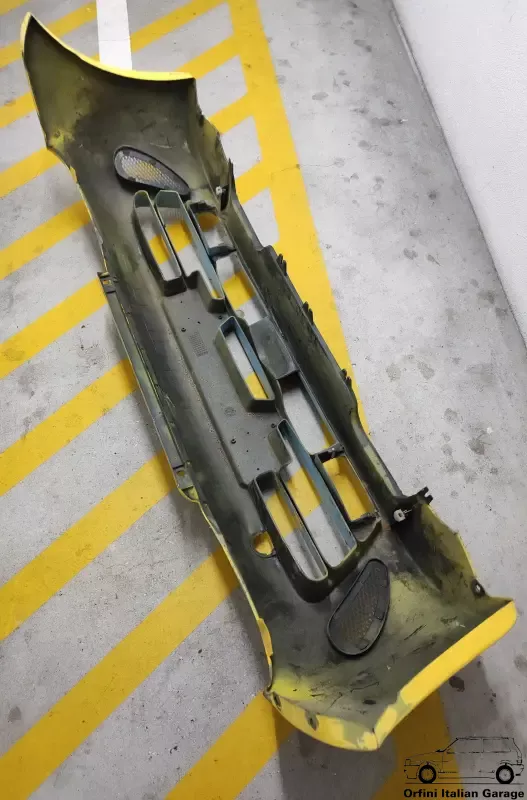735250367 Front Bumper Fiat Seicento Sporting