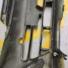 735250367 Front Bumper Fiat Seicento Sporting