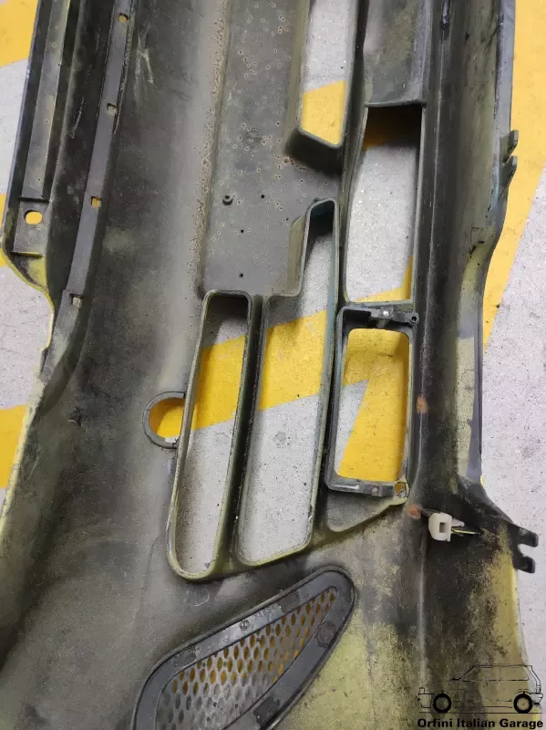 735250367 Front Bumper Fiat Seicento Sporting